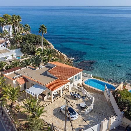 Bahia Verdosa El Campello Extérieur photo