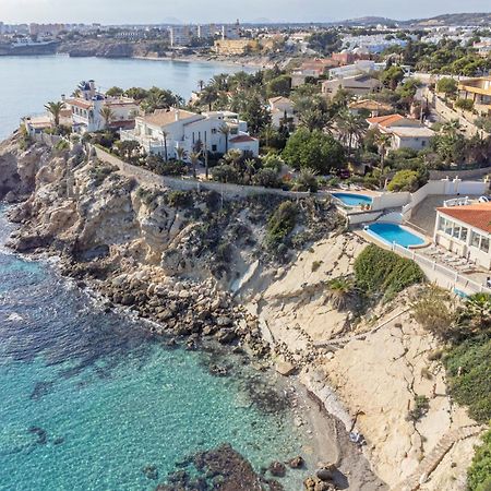 Bahia Verdosa El Campello Extérieur photo