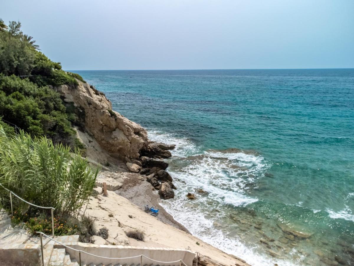 Bahia Verdosa El Campello Extérieur photo