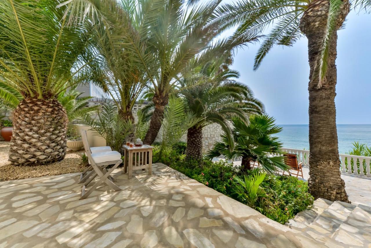 Bahia Verdosa El Campello Extérieur photo