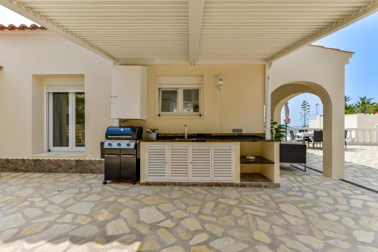 Bahia Verdosa El Campello Extérieur photo