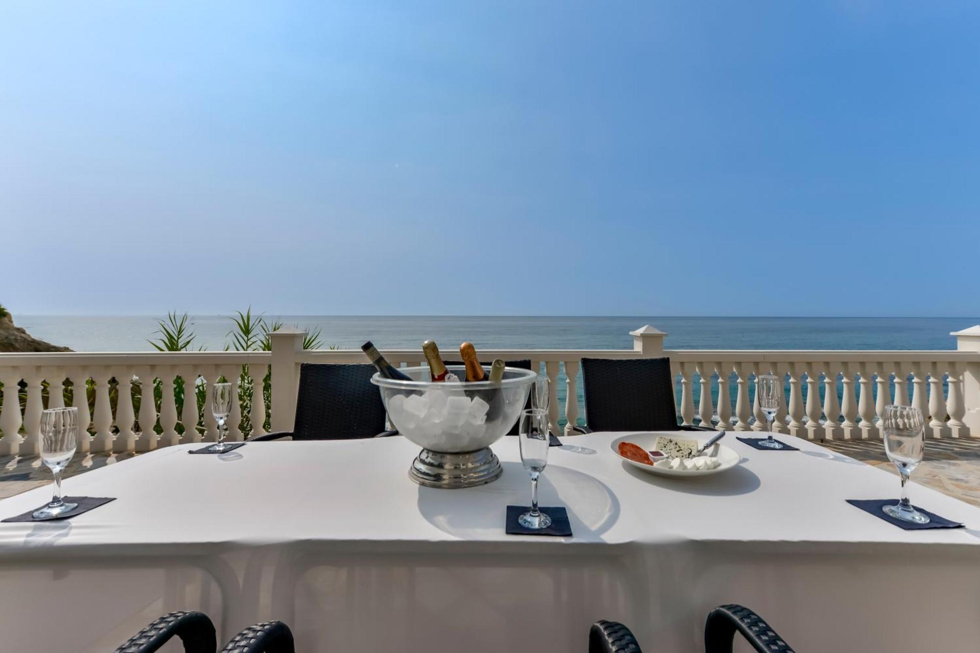 Bahia Verdosa El Campello Extérieur photo