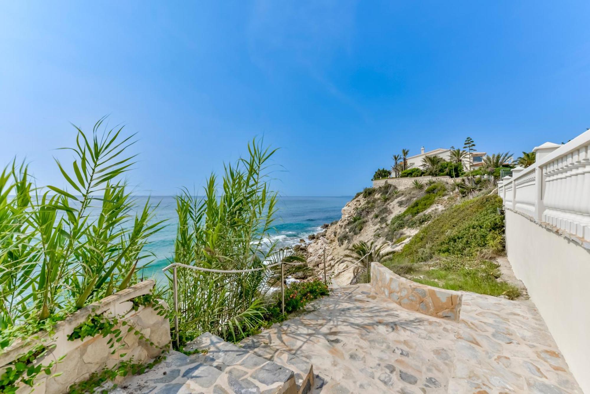 Bahia Verdosa El Campello Extérieur photo