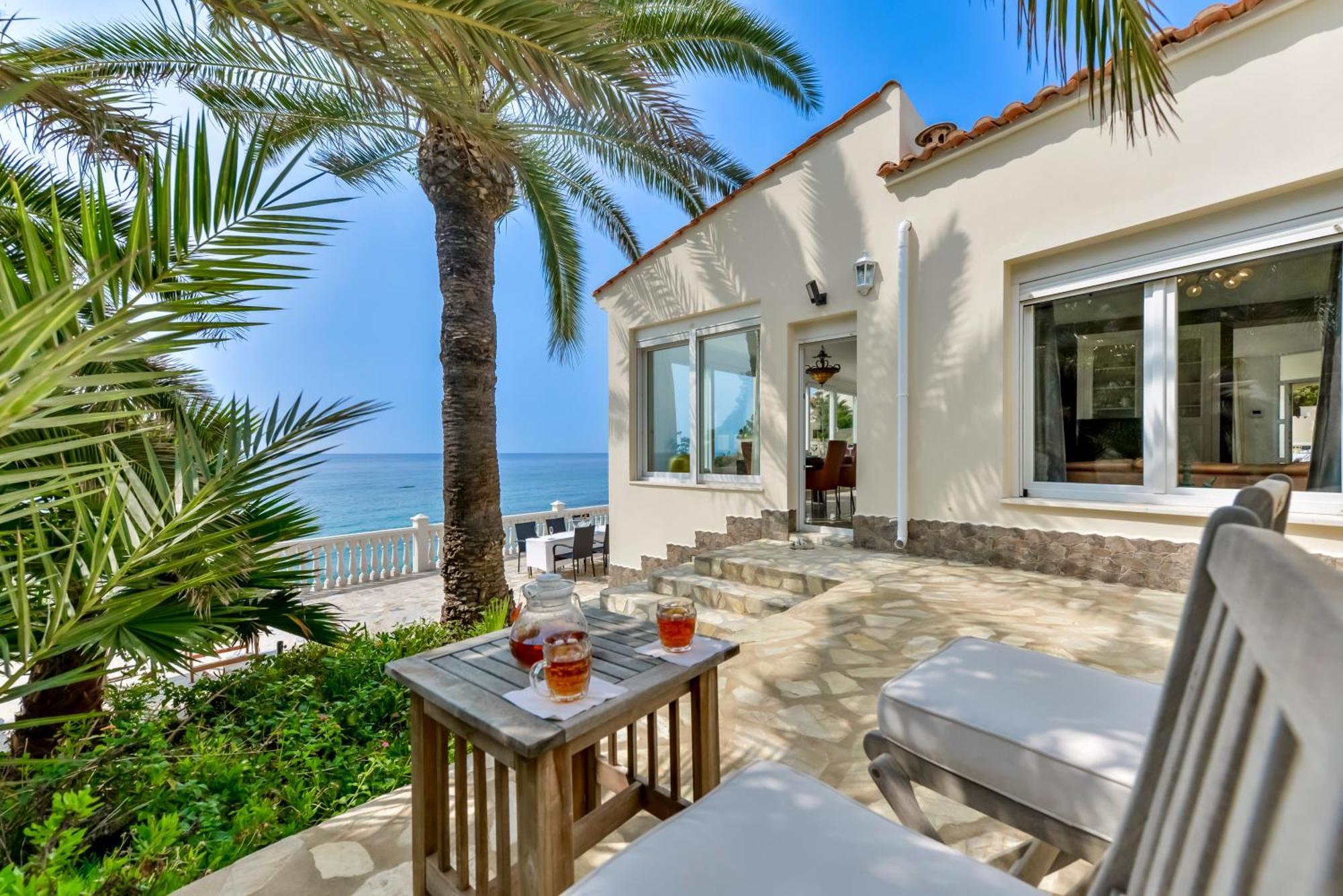 Bahia Verdosa El Campello Extérieur photo