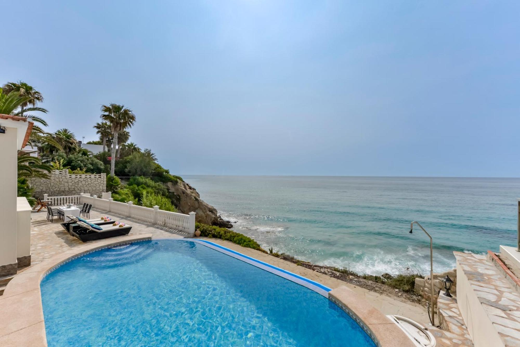 Bahia Verdosa El Campello Extérieur photo