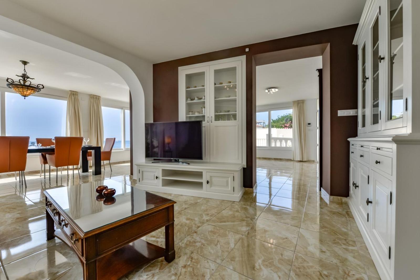 Bahia Verdosa El Campello Extérieur photo