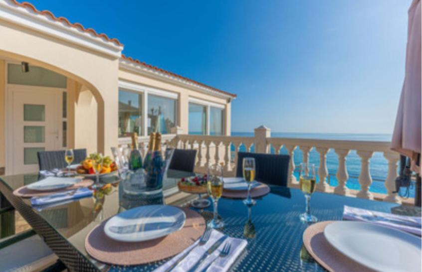 Bahia Verdosa El Campello Extérieur photo