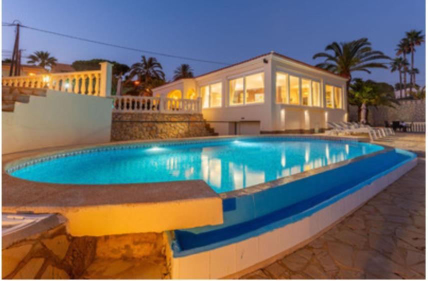 Bahia Verdosa El Campello Extérieur photo